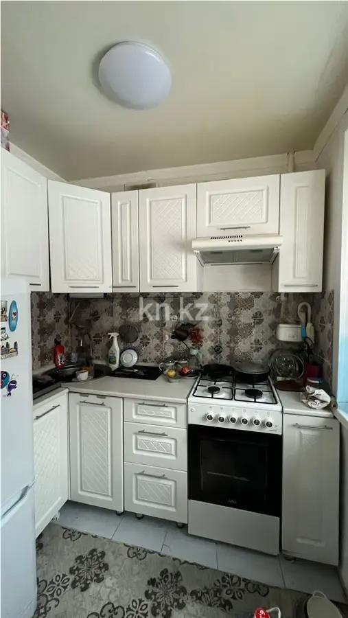 Продажа 3-комнатной квартиры, 52 м² в Караганде - фото 4