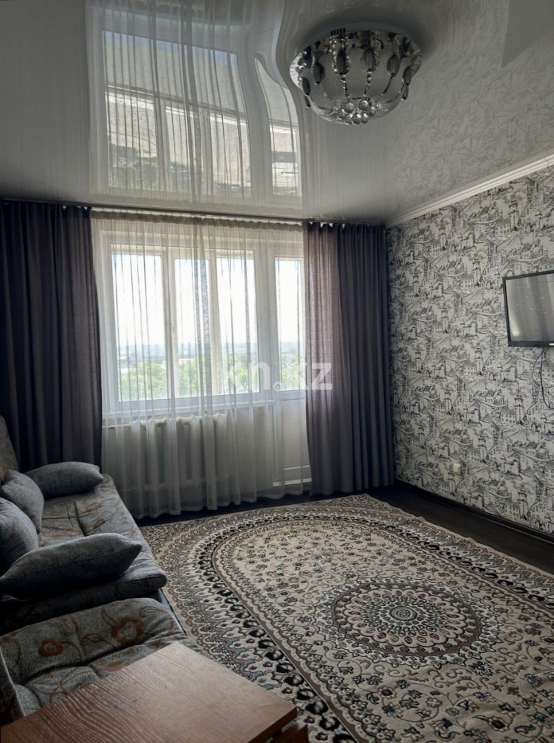 Продажа 2-комнатной квартиры, 53 м² в Усть-Каменогорске - фото 2