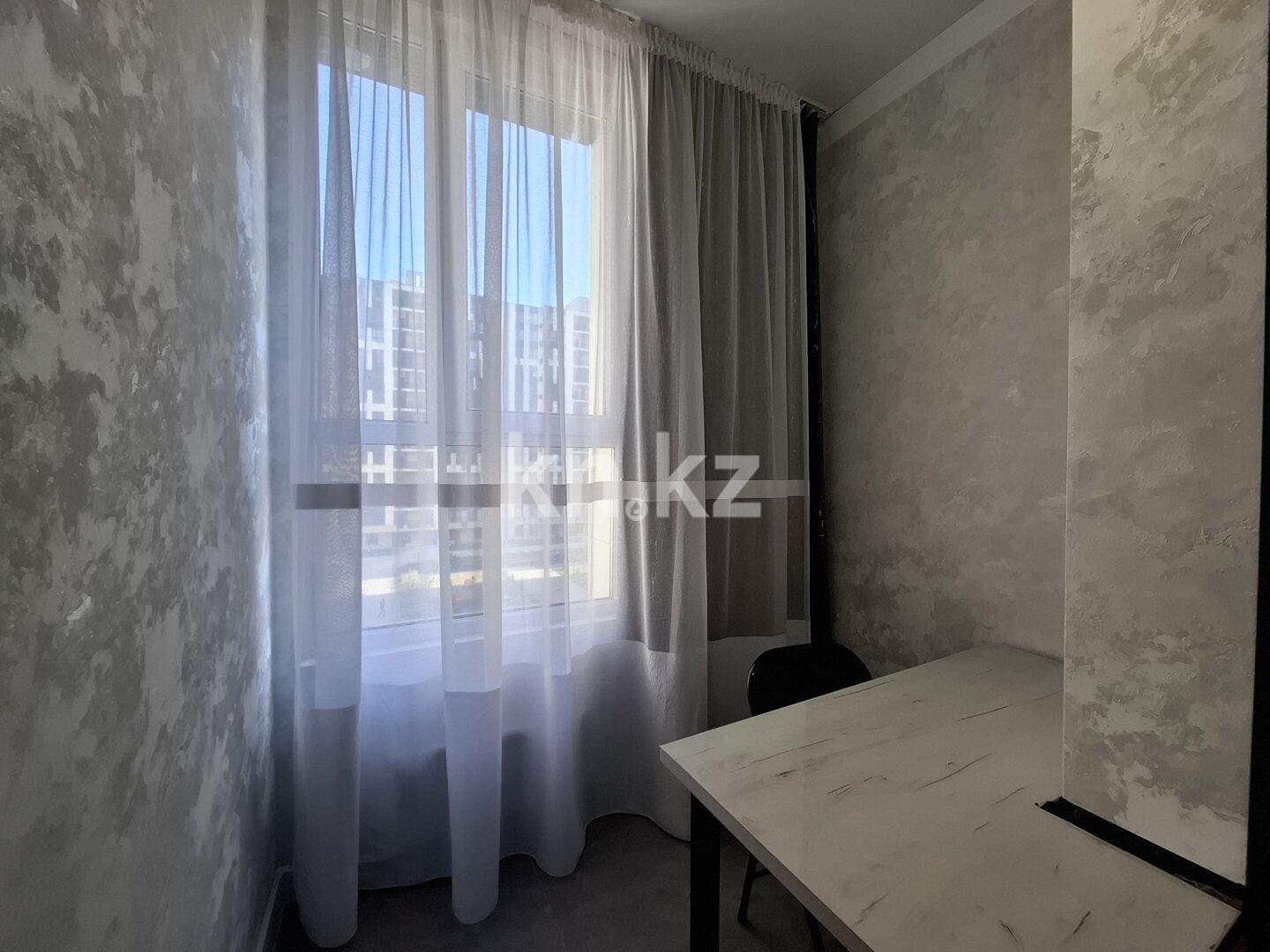 Продажа 1-комнатной квартиры, 42 м² в Алматы - фото 2