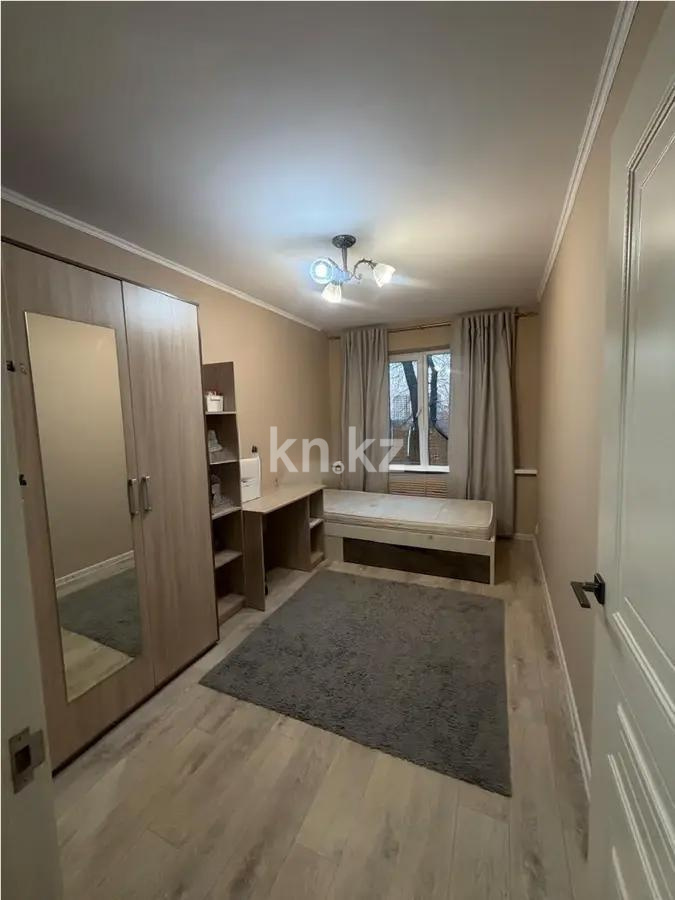 Продажа 3-комнатной квартиры, 61.4 м² в Алматы - фото 3