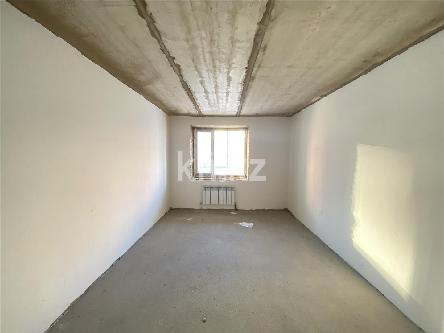 Продажа 3-комнатной квартиры, 79.6 м² в Астане