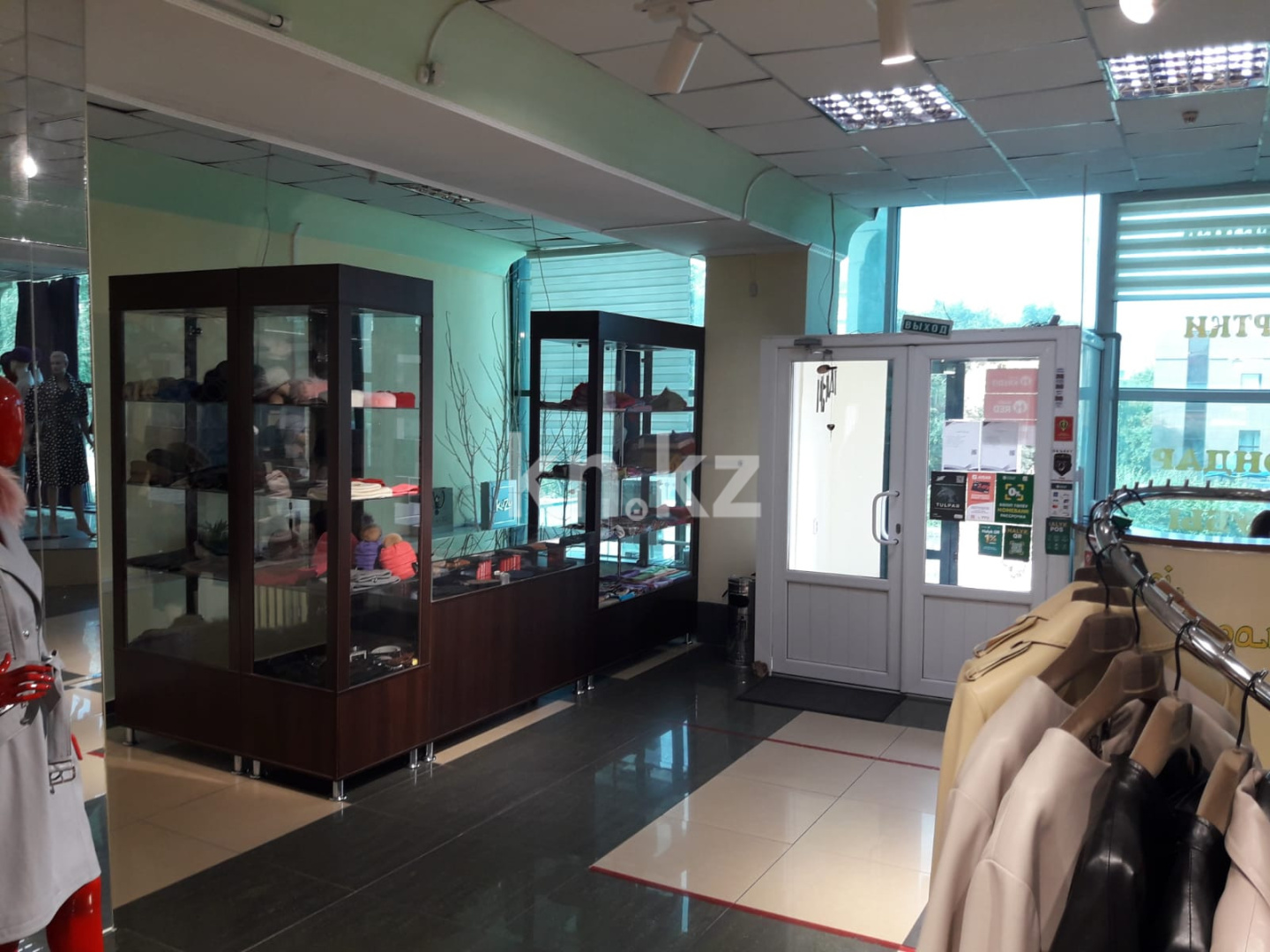 Продажа помещения, 621 м² в Темиртау - фото 10