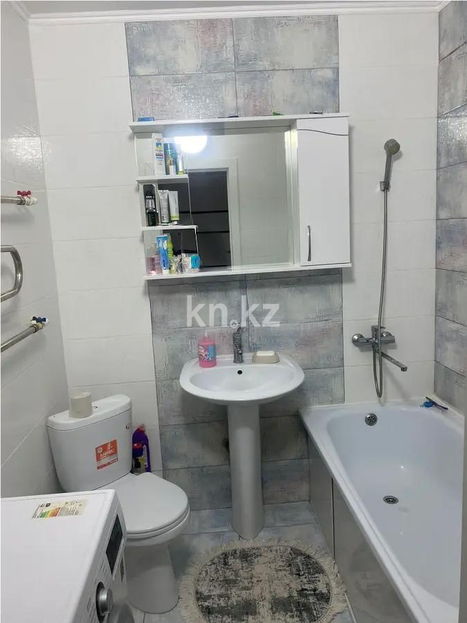 Продажа 2-комнатной квартиры, 58.8 м² в Астане - фото 4