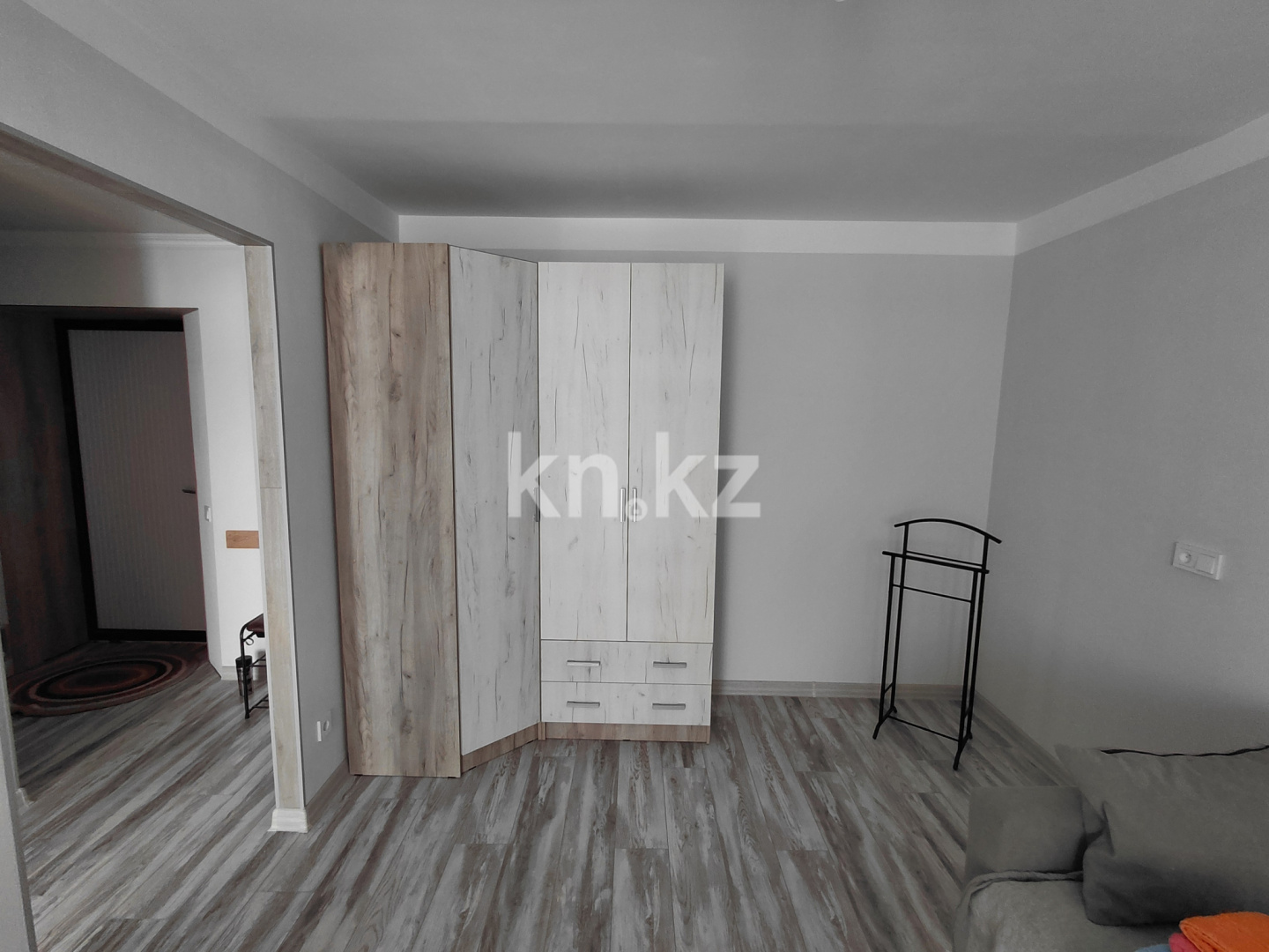 Аренда 1-комнатной квартиры посуточно, 32 м² в Актау - фото 2