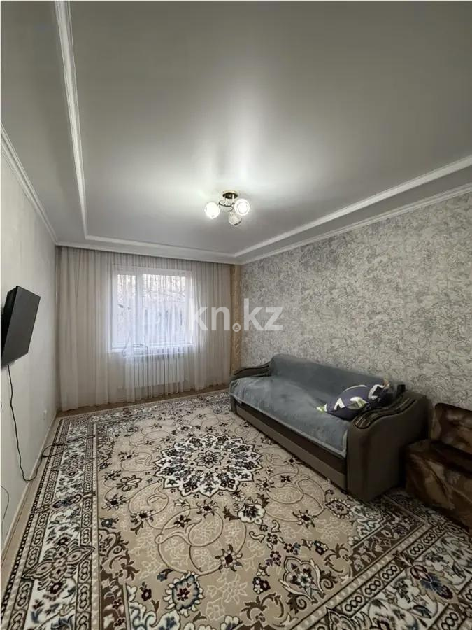 Продажа 3-комнатной квартиры, 76.7 м² в Алматы