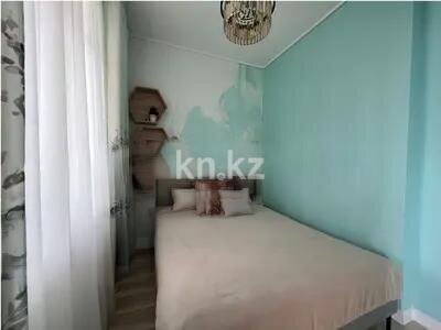 Продажа 1-комнатной квартиры, 43 м² в Астане - фото 2