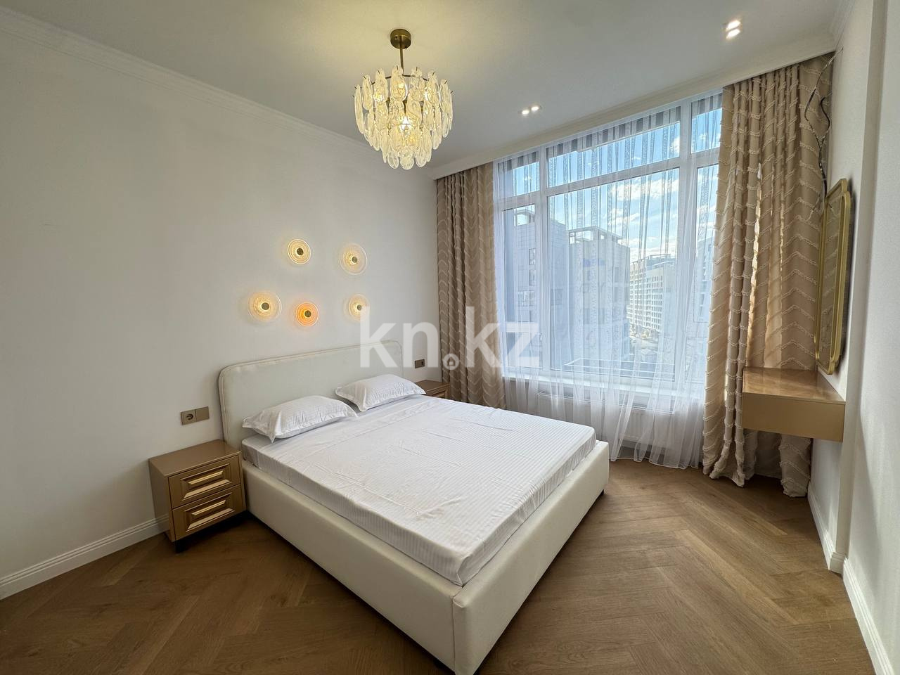 Продажа 4-комнатной квартиры, 96 м² в Астане - фото 11