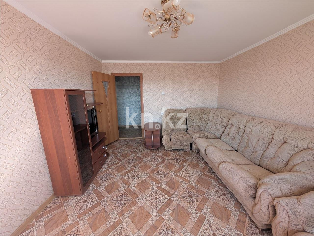 Продажа 3-комнатной квартиры, 62 м² в Караганде