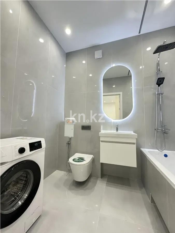 Продажа 2-комнатной квартиры, 42 м², ул. Е-15, дом  13 в Астане - фото 4