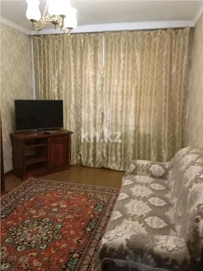 Продажа 2-комнатной квартиры, 51 м² в Алматы