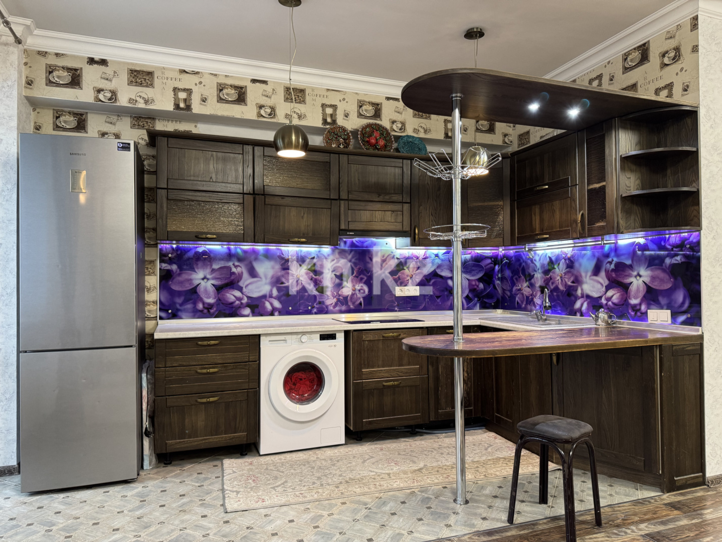 Продажа 1-комнатной квартиры, 47.8 м² в Алматы - фото 5