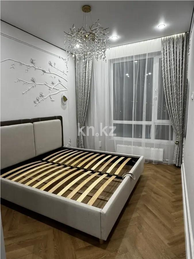 Продажа 3-комнатной квартиры, 91 м² в Астане - фото 2