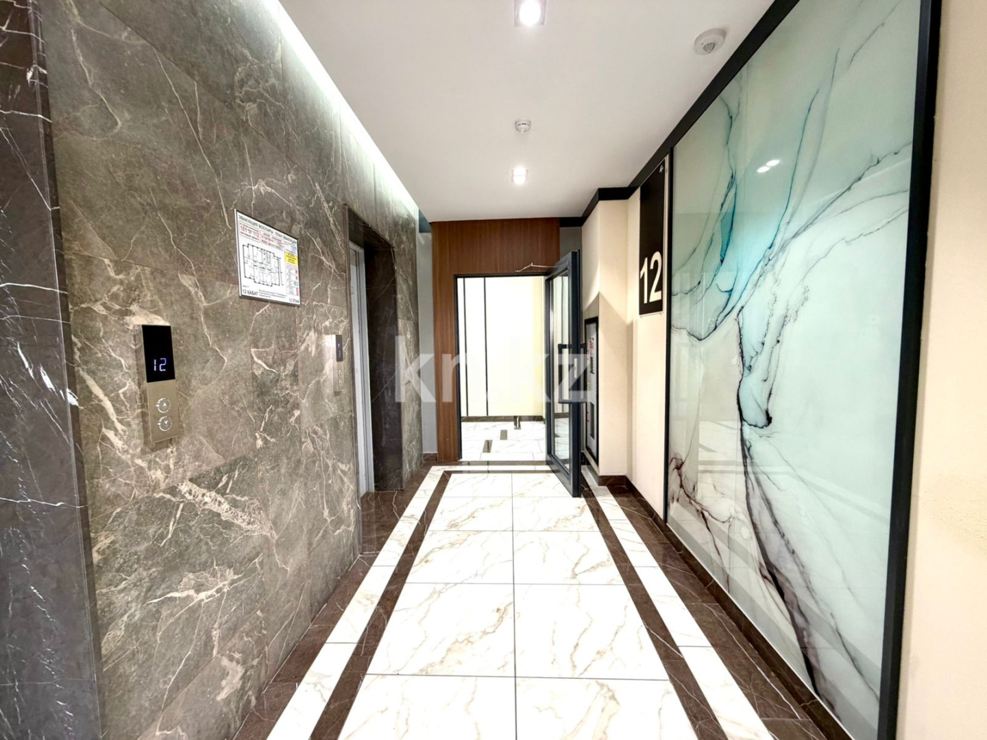 Продажа 3-комнатной квартиры, 84 м² в Алматы - фото 22