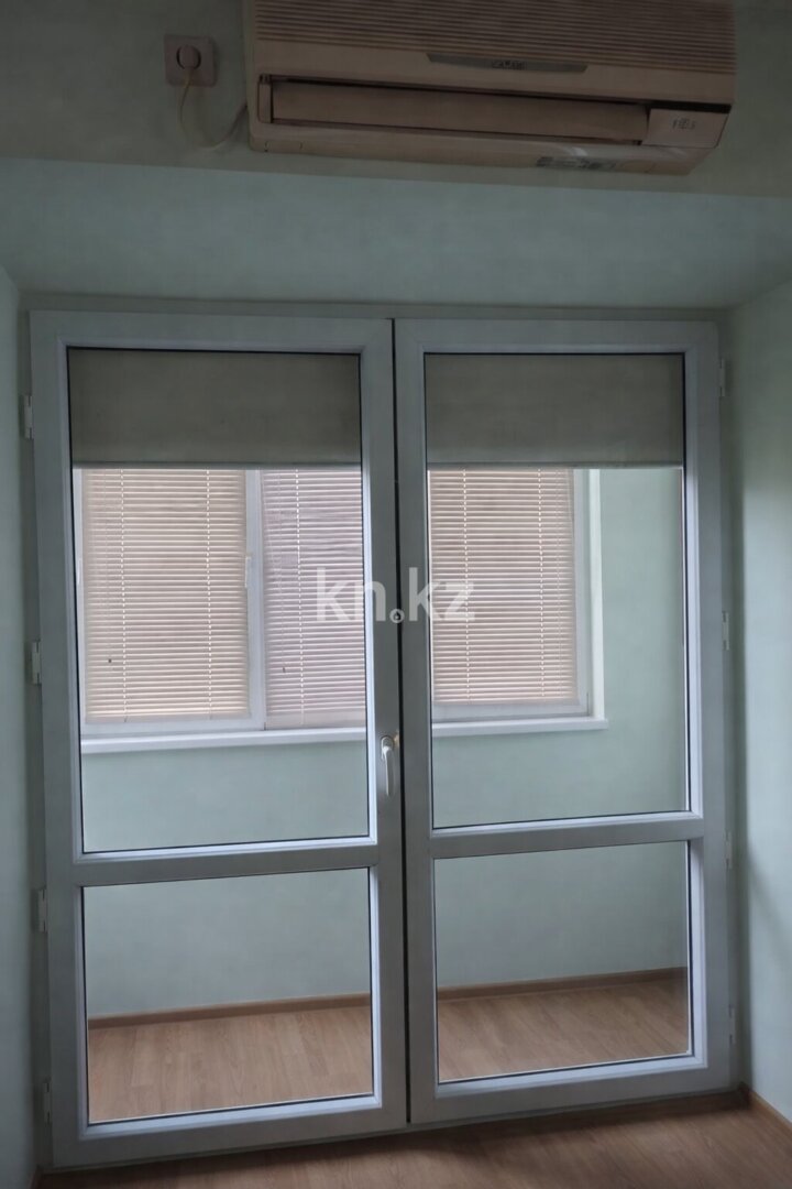 Продажа 1-комнатной квартиры, 37 м² в Алматы - фото 5