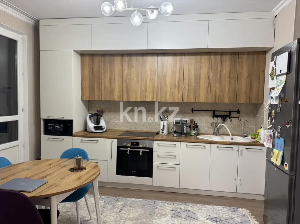 Продажа 2-комнатной квартиры, 62 м² в Астане - фото 3