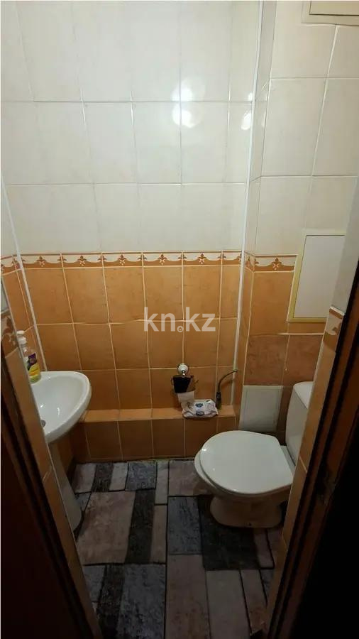 Продажа 2-комнатной квартиры, 52.3 м² в Алматы - фото 4