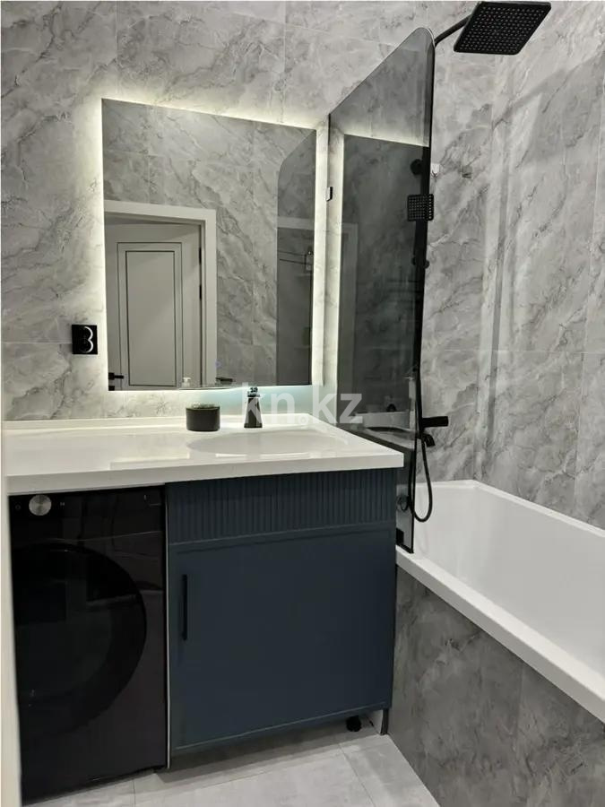 Продажа 2-комнатной квартиры, 65.6 м² в Астане - фото 4