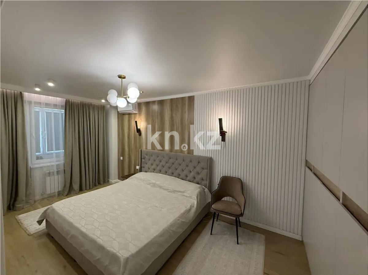 Продажа 4-комнатной квартиры, 120 м² в Алматы - фото 2