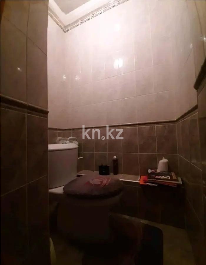 Продажа 3-комнатной квартиры, 80 м² в Алматы - фото 5