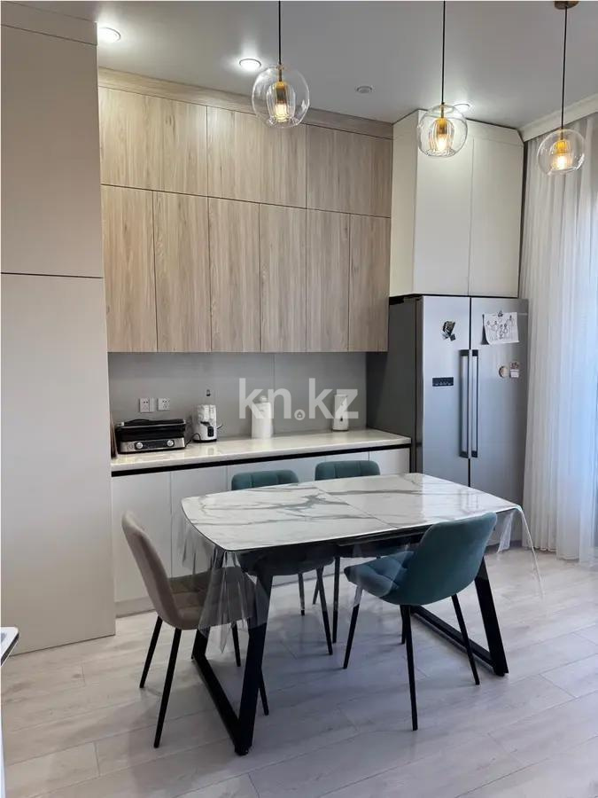 Продажа 5-комнатной квартиры, 120 м², ул. Жанторе Абишева, дом  2б в Караганде - фото 5