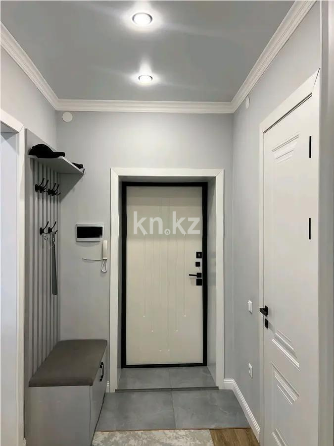 Продажа 2-комнатной квартиры, 45 м² в Астане - фото 5