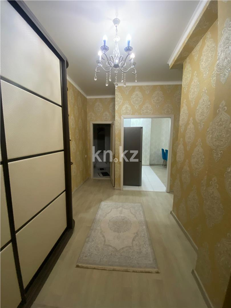 Продажа 2-комнатной квартиры, 55 м² в Астане - фото 7