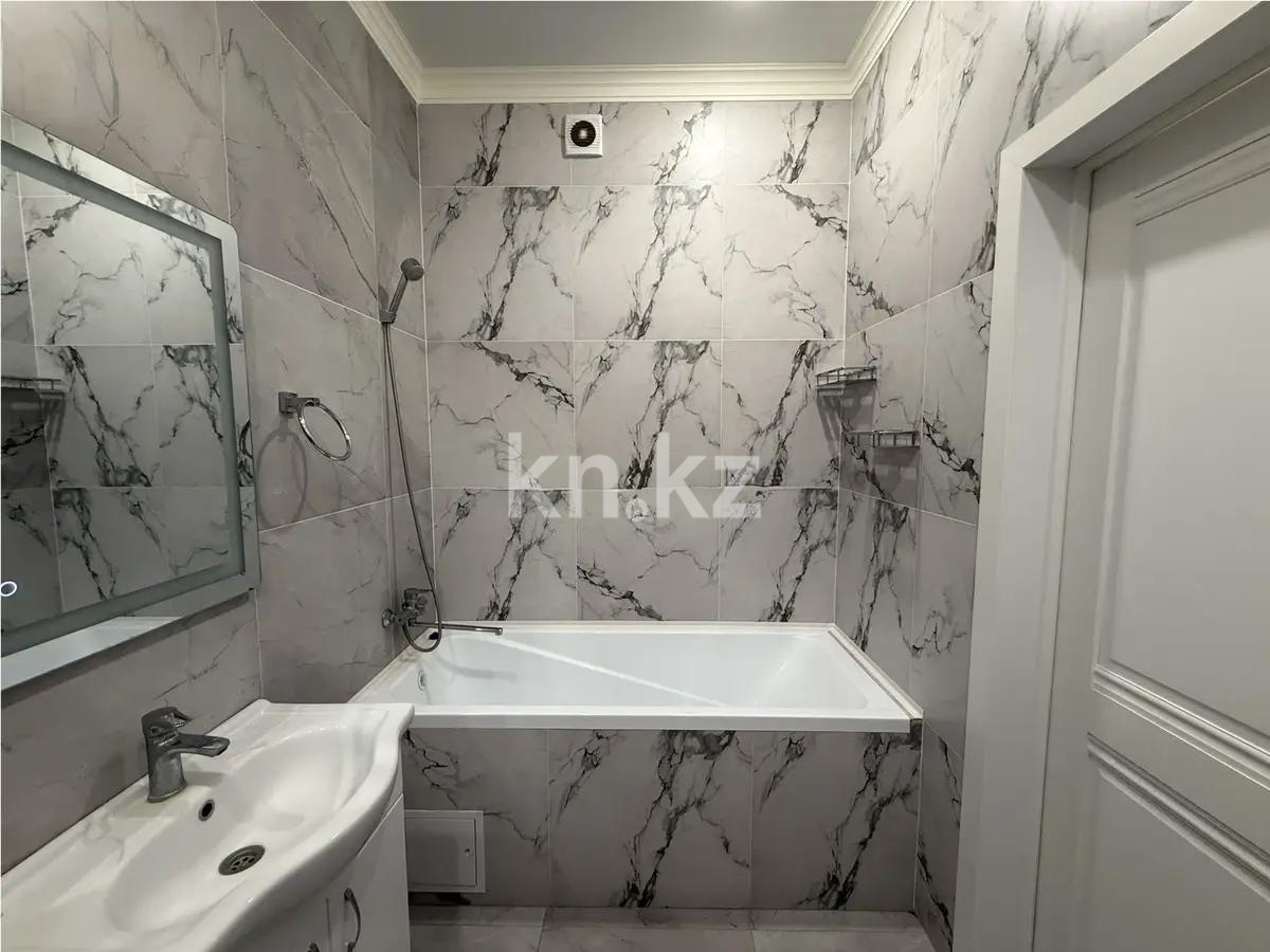 Продажа 2-комнатной квартиры, 38.7 м² в Астане - фото 4