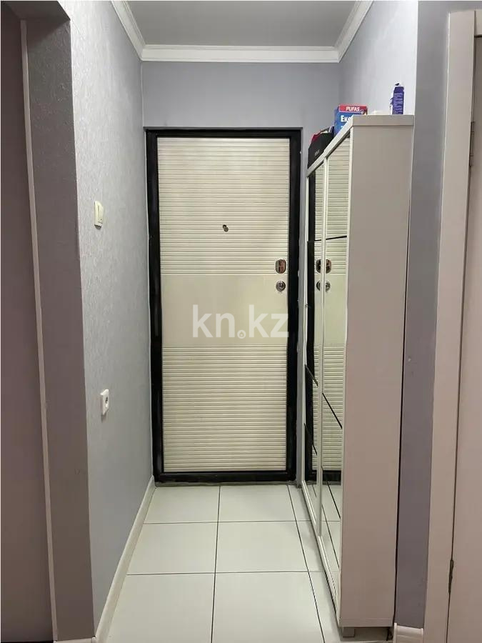 Продажа 3-комнатной квартиры, 61.4 м², мкр-н Айнабулак-1, дом  5 в Алматы - фото 8