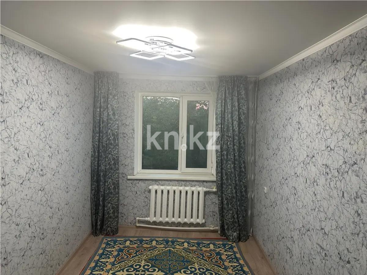 Продажа 3-комнатной квартиры, 61 м², мкр-н 7, дом  17 в Темиртау - фото 3