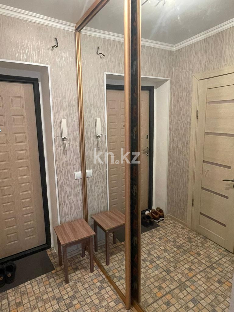 Аренда 1-комнатной квартиры, 28 м² в Астане - фото 5