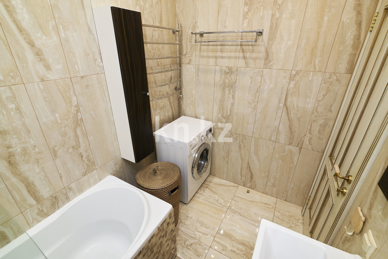 Аренда 3-комнатной квартиры, 85.3 м² в Астане - фото 21