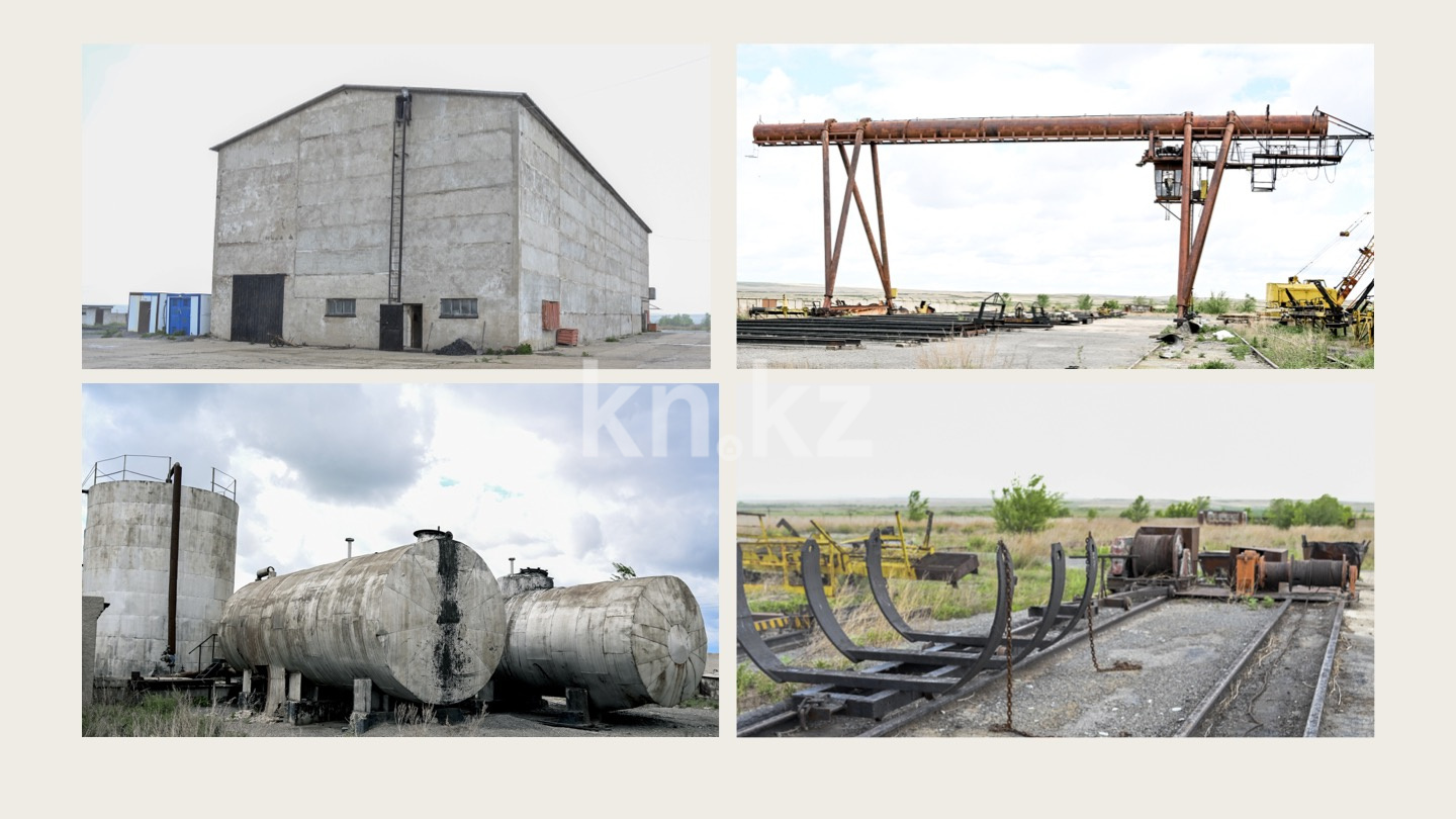 Продажа бизнеса, 3000 м² в Караганде - фото 9