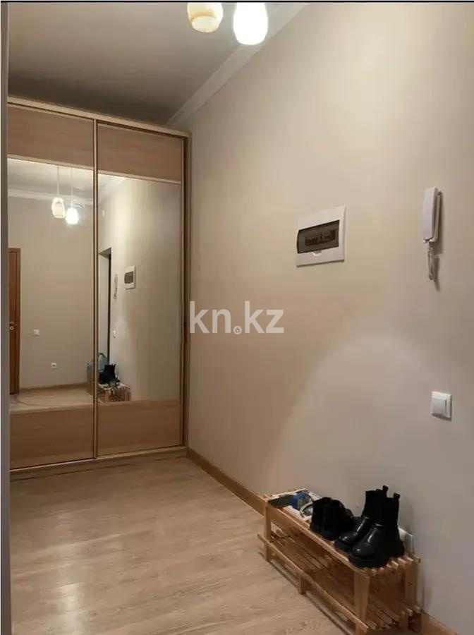 Продажа 2-комнатной квартиры, 54 м², ул. Керей, Жанибек хандар, дом  22 в Астане - фото 4