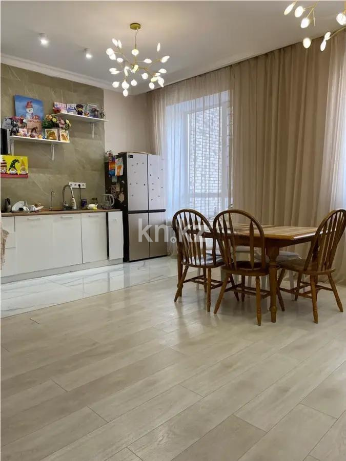 Продажа 3-комнатной квартиры, 75 м², пр. Туран, дом  42 в Астане