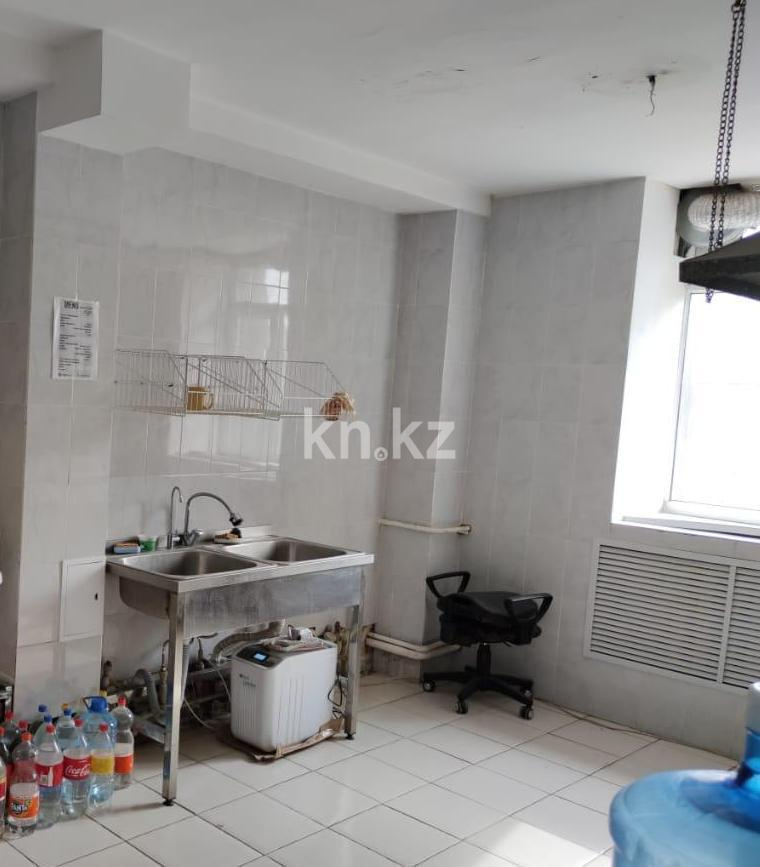 Аренда , ул. Жаханша Досмухамедулы, дом  1 - ул. Пушкина в Астане - фото 6