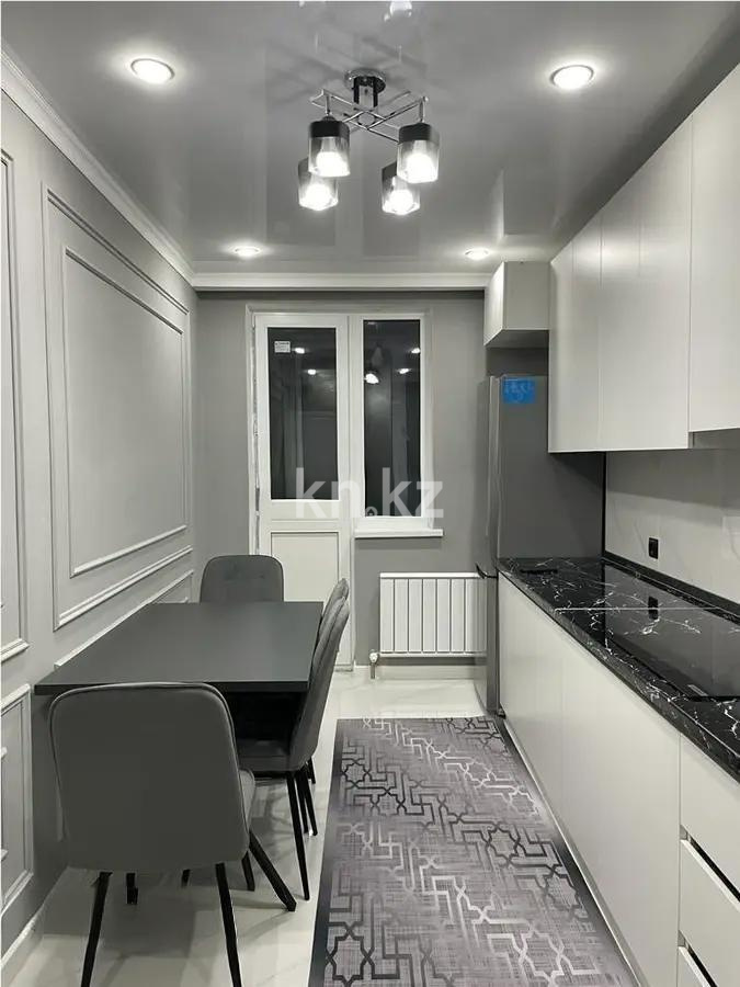Продажа 1-комнатной квартиры, 40 м² в Алматы - фото 2