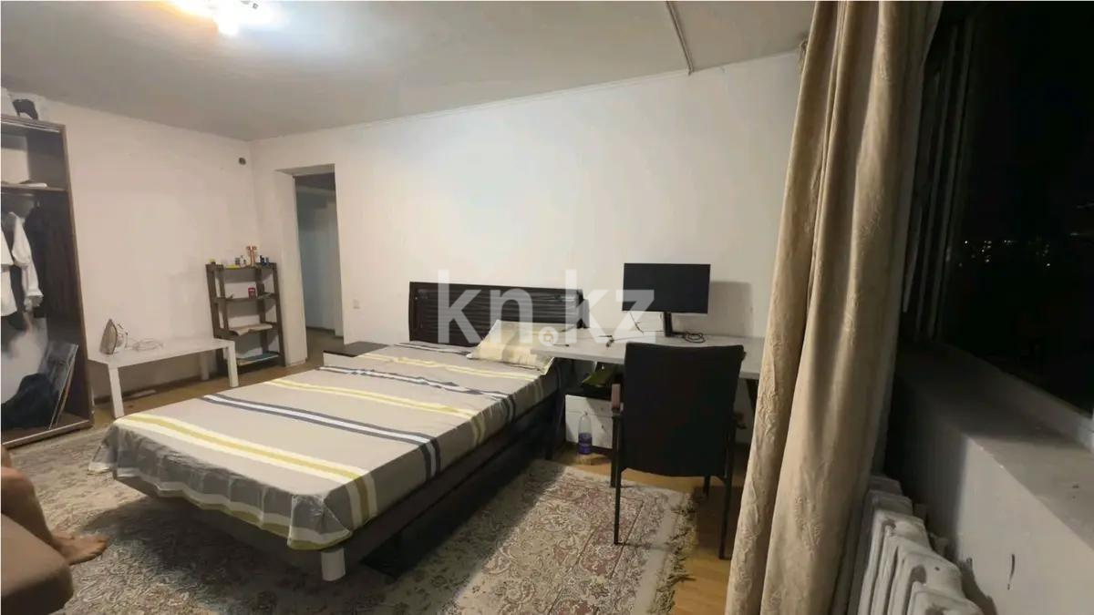 Продажа 2-комнатной квартиры, 50.4 м², ул. Мауленова, дом  111 в Алматы - фото 2