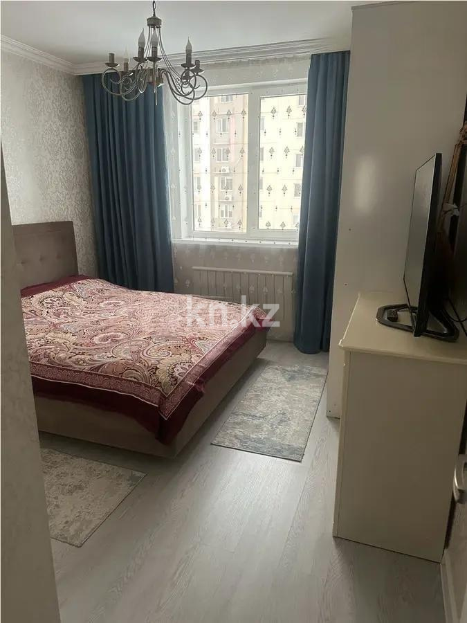 Продажа 2-комнатной квартиры, 59 м² в Алматы - фото 2