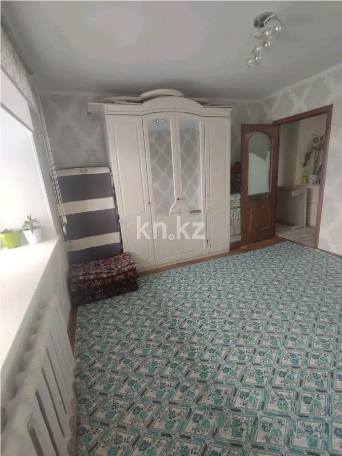 Продажа 2-комнатной квартиры, 48 м², пр. Бухар-жырау, дом  94 в Караганде