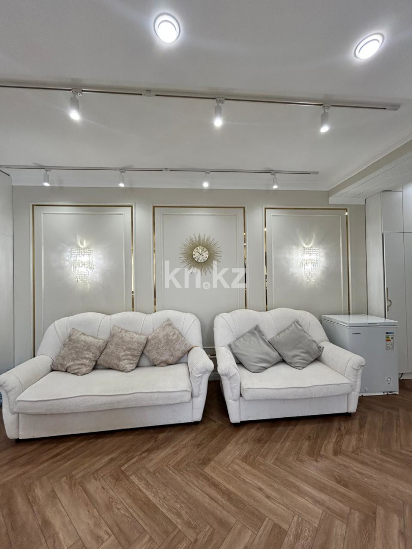 Продажа 2-комнатной квартиры, 80 м² в Алматы - фото 4