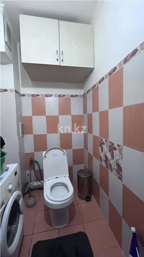 Продажа 2-комнатной квартиры, 65.2 м² в Алматы - фото 4