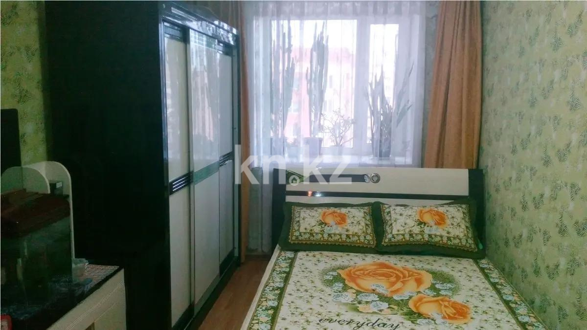 Продажа 3-комнатной квартиры, 65 м², ул. Майлина, дом  23 в Астане - фото 2