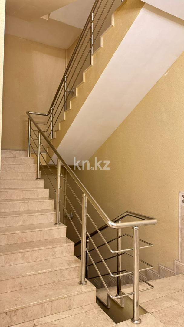 Аренда 3-комнатной квартиры, 110 м² в Алматы - фото 8