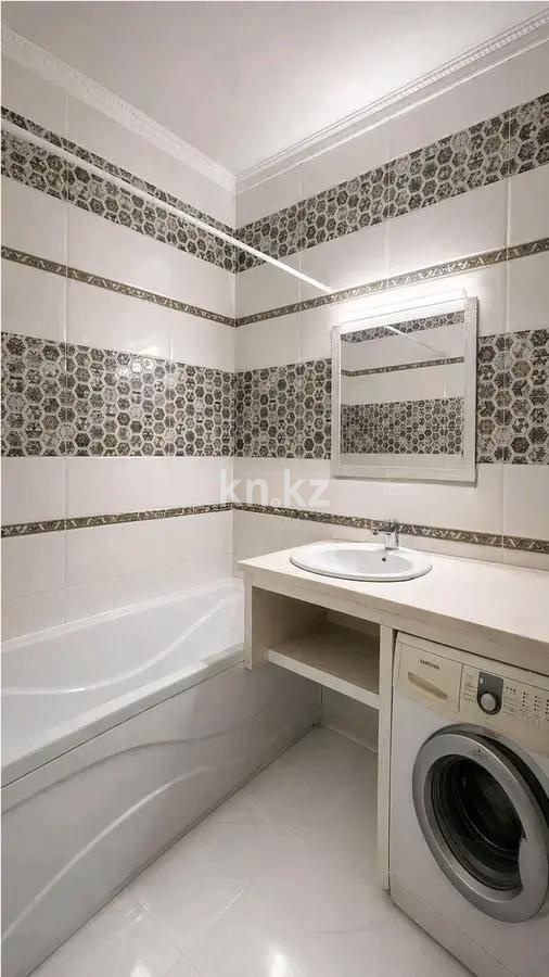 Продажа 2-комнатной квартиры, 60.5 м² в Астане - фото 4