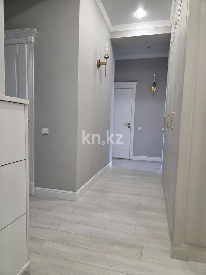 Продажа 3-комнатной квартиры, 86 м², ул. Нарикбаева, дом  22 в Астане - фото 8