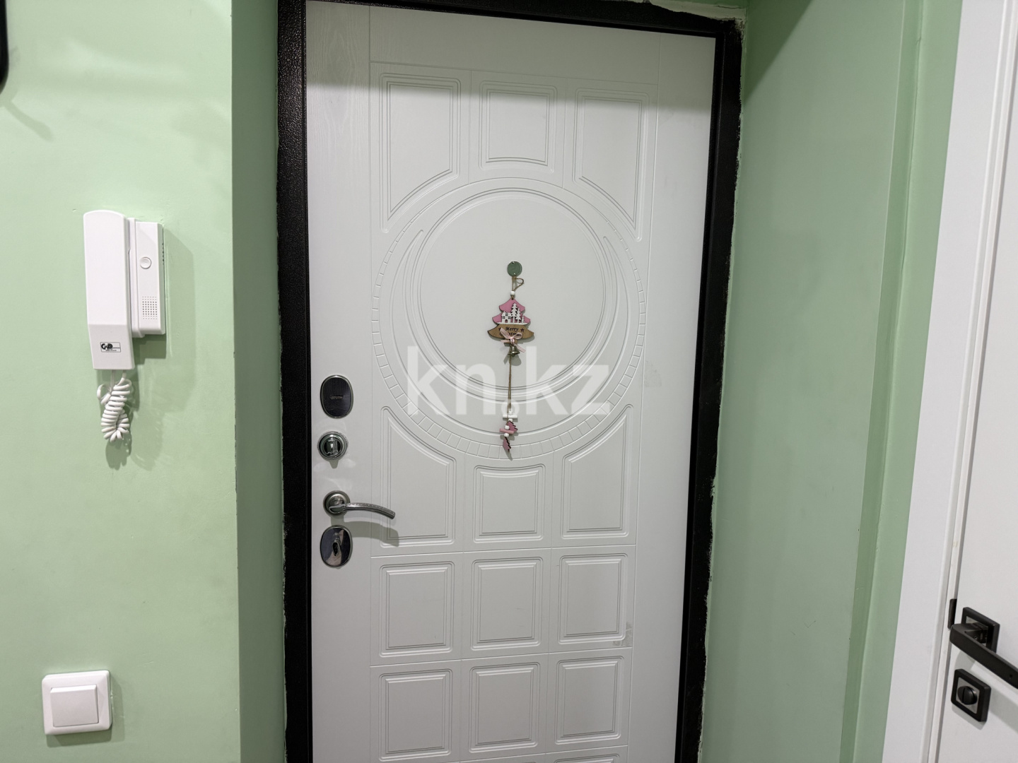 Продажа 2-комнатной квартиры, 60 м² в Караганде - фото 29