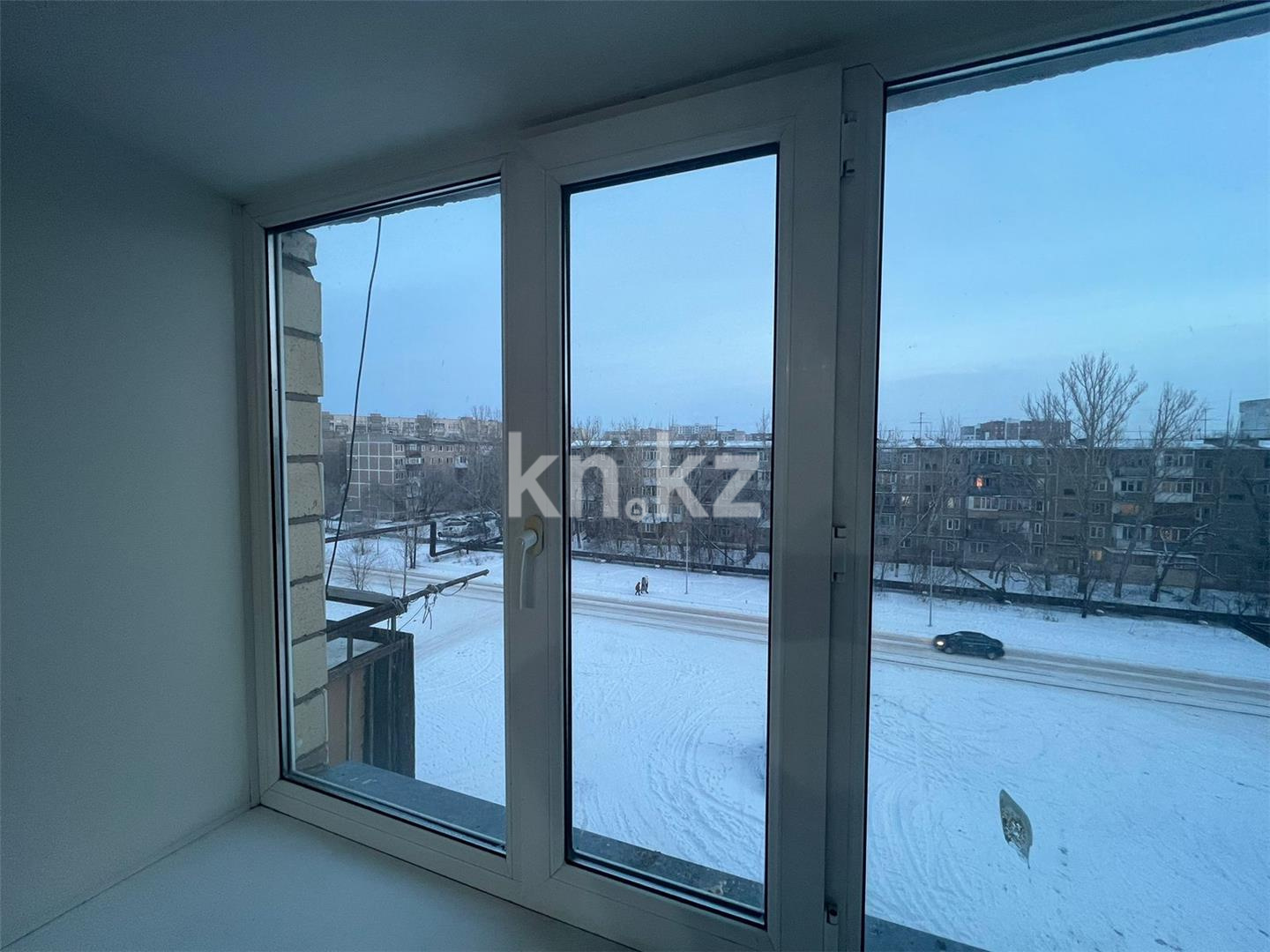 Продажа 1-комнатной квартиры, 32 м², ул. Сатыбалдина в Караганде - фото 8