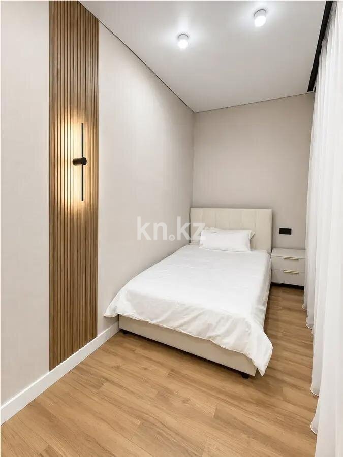 Продажа 2-комнатной квартиры, 83 м² в Алматы - фото 3