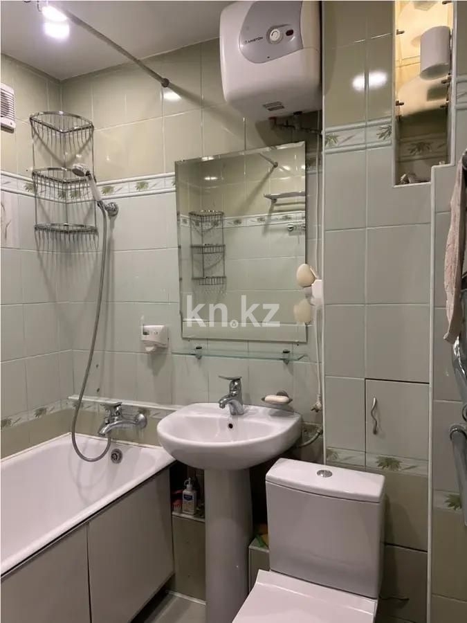 Продажа 3-комнатной квартиры, 58 м² в Алматы - фото 3