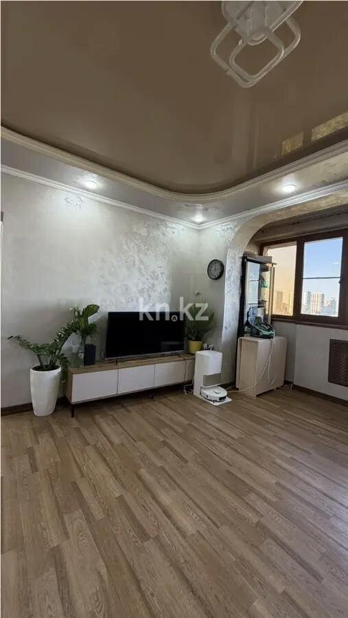 Продажа 4-комнатной квартиры, 88 м² в Алматы